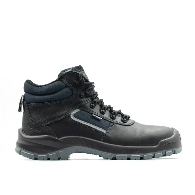 BOTA ASMARA S3 COMPOSITO PU SRC
