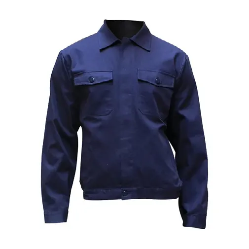 Blusao standard 100% alg 270 gr