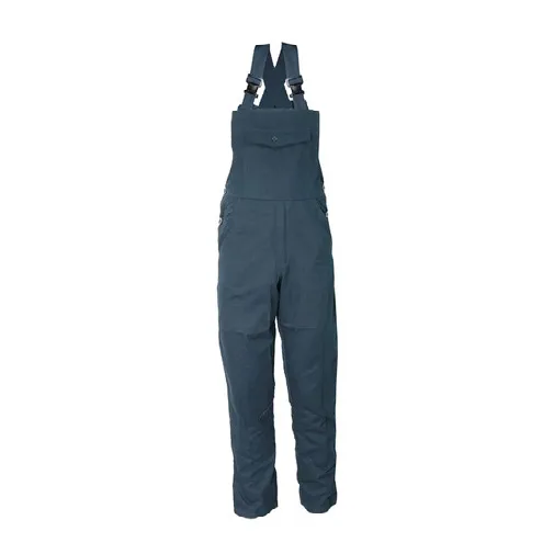 Jardineira standard 100% alg 270 gr