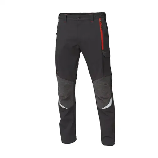 Calça stretch 90% poliamida/10% elastano