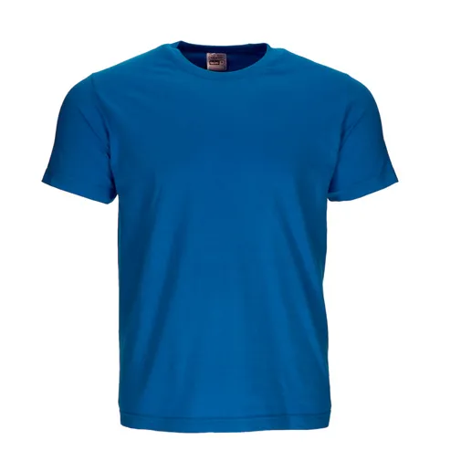 T-shirt manga curta 160 gr
