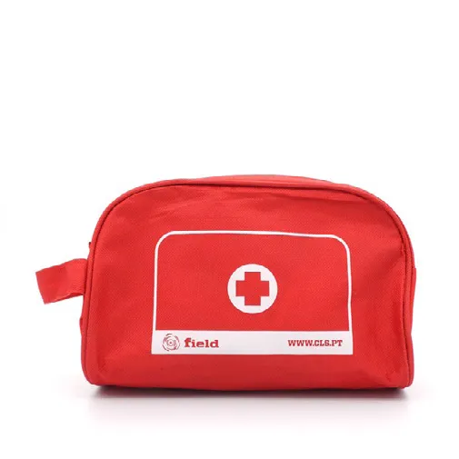 Kit auto primeiros socorros